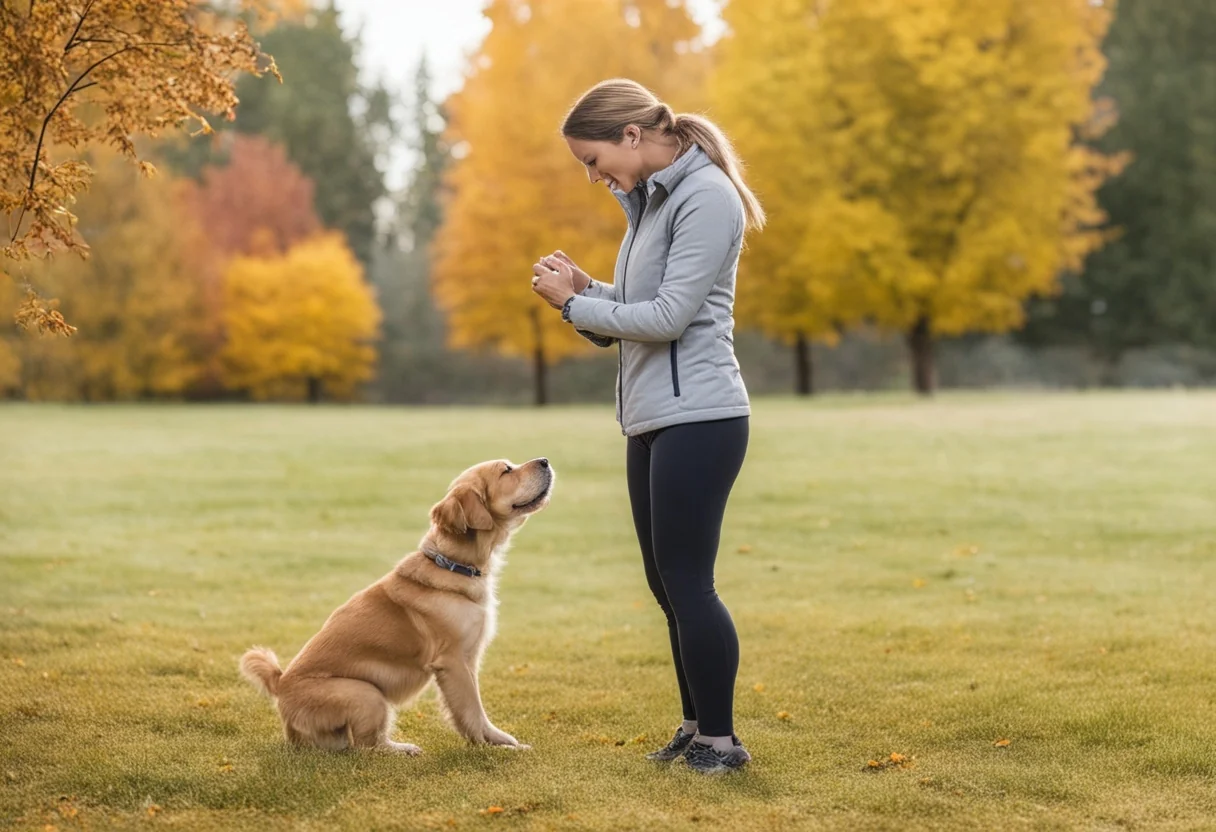 Anything Pawsable Puppy Potty Training